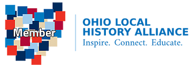 Ohio Local History Alliance Logo