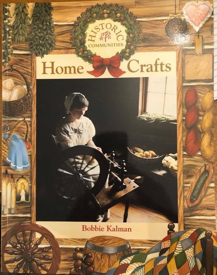 Crafts Home Crafts