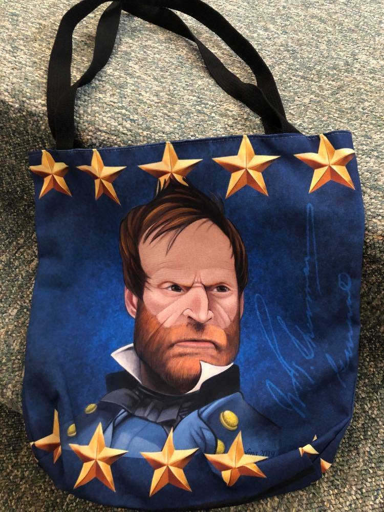 Bag Tote Bag